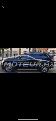 JEEP Grand cherokee occasion 1429289