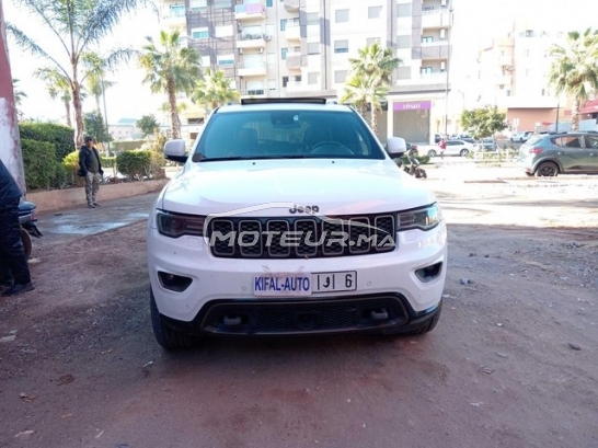 JEEP Grand cherokee occasion 2977205