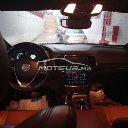 JEEP Grand cherokee occasion 3203088