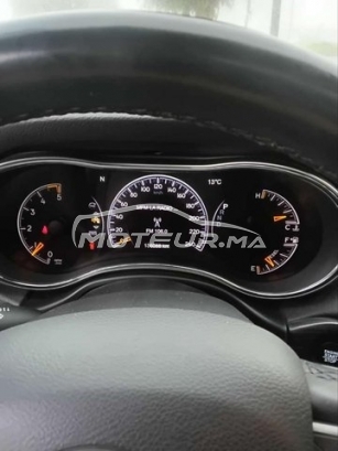 JEEP GRAND CHEROKEE Diesel Automatique 2021