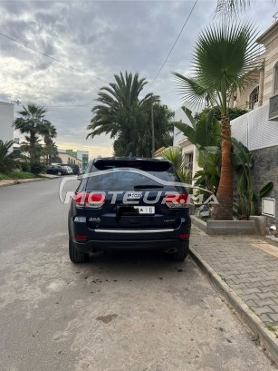 JEEP Grand cherokee Ed occasion 1777715
