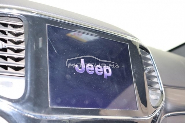 جيب جراند شيروكيي مستعملة 3420286