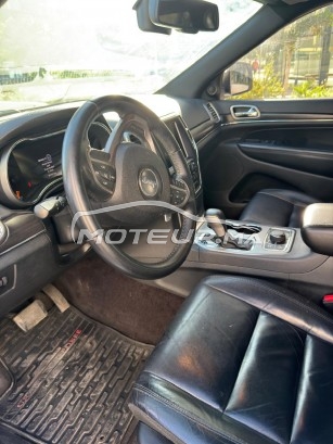 جيب جراند شيروكيي 4x4 v6 diesel مستعملة 2570808
