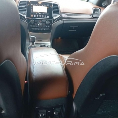 جيب جراند شيروكيي مستعملة 2973216