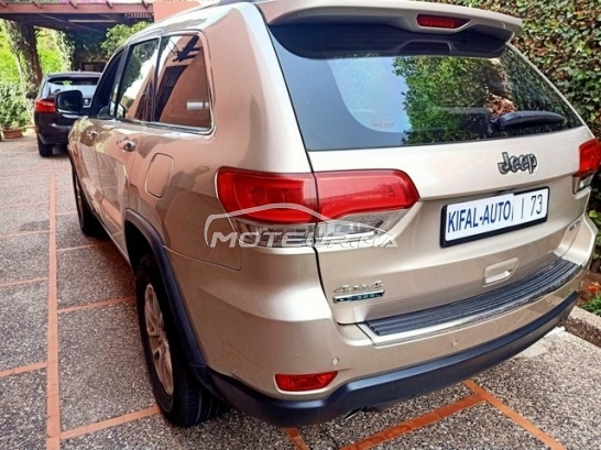 JEEP Grand cherokee occasion 1715686