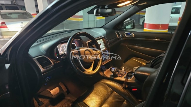 JEEP Grand cherokee occasion 1946957