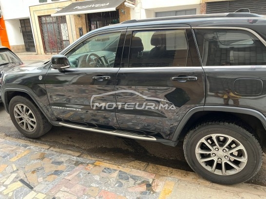 جيب جراند شيروكيي مستعملة 1522980