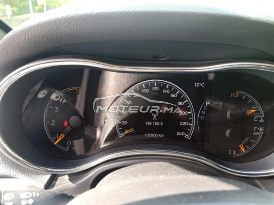 JEEP Grand cherokee occasion 3394698