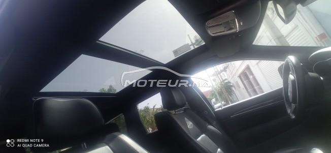 JEEP Grand cherokee Overland occasion 1486702