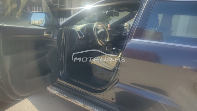 JEEP Grand cherokee occasion 1774602