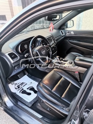 جيب جراند شيروكيي 2021 مستعملة 2319273