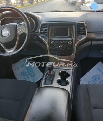 جيب جراند شيروكيي مستعملة 2826089