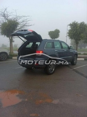 جيب جراند شيروكيي مستعملة 3199707