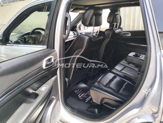 JEEP Grand cherokee occasion 3472021