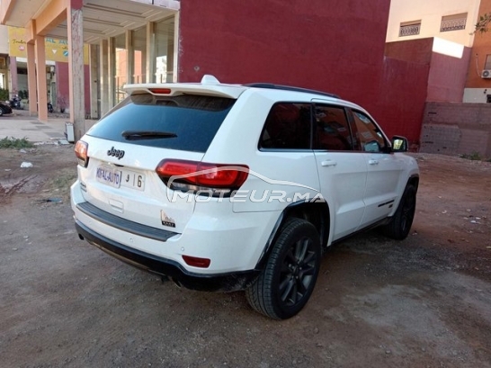 JEEP Grand cherokee occasion 2977208