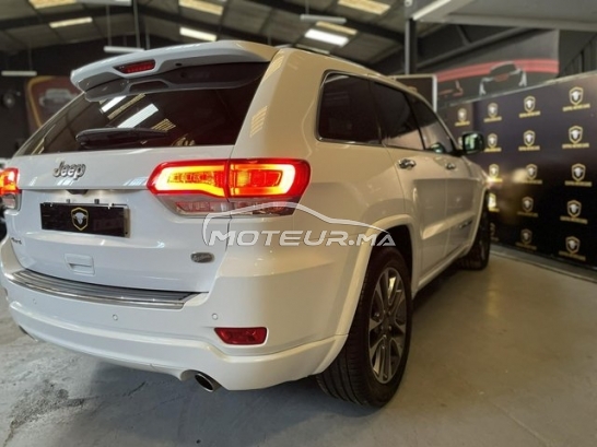 JEEP Grand cherokee occasion 1370500