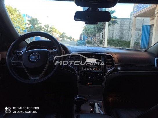 جيب جراند شيروكيي Ed مستعملة 1429137