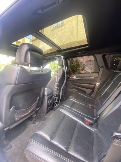JEEP Grand cherokee occasion 1738370