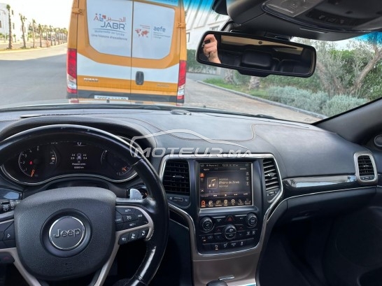 جيب جراند شيروكيي Anniversaire مستعملة 1951106