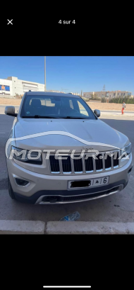 جيب جراند شيروكيي Etat neuf مستعملة 3546138