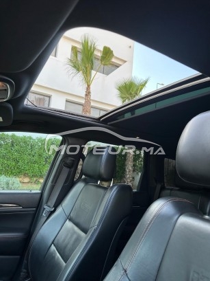 جيب جراند شيروكيي Anniversaire مستعملة 1951105