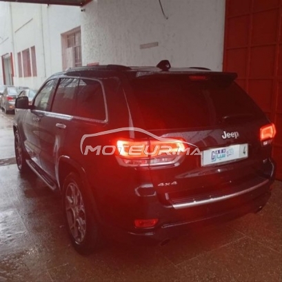 JEEP Grand cherokee occasion 3203084