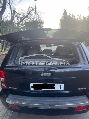 جيب جراند شيروكيي 4x4 مستعملة 1866875