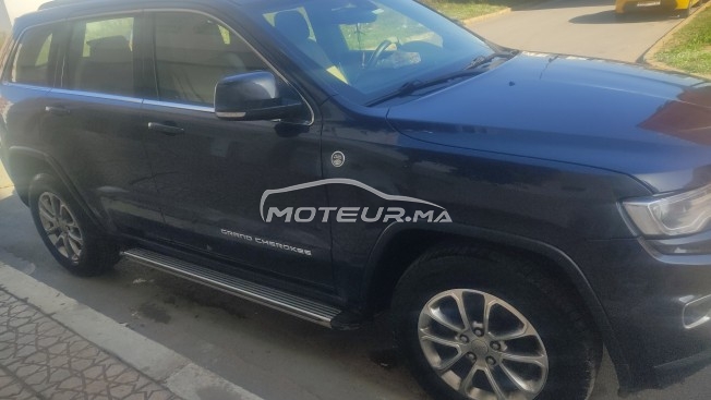 JEEP Grand cherokee occasion 1774603