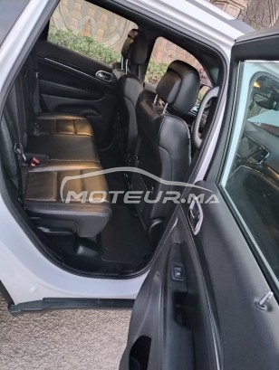 JEEP Grand cherokee occasion 1484235