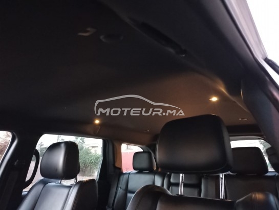 JEEP Grand cherokee occasion 1484232