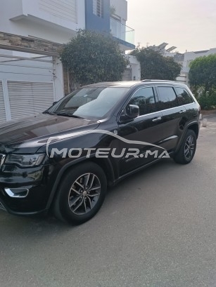 JEEP Grand cherokee occasion 1489796