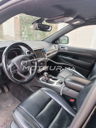 JEEP Grand cherokee occasion 1489799