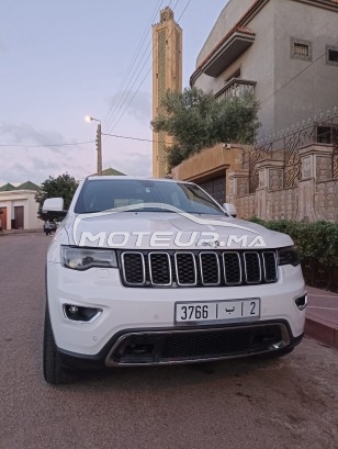 JEEP Grand cherokee occasion 1484239