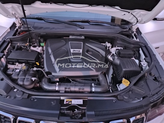 JEEP Grand cherokee occasion 1484234