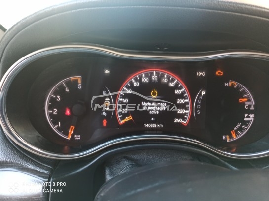 جيب جراند شيروكيي Ed مستعملة 1428270