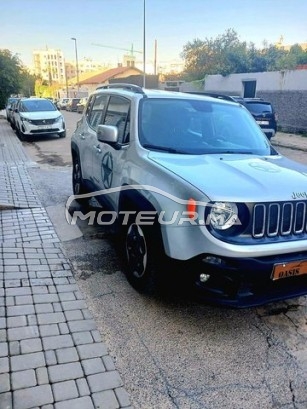 JEEP Renegade Longitude occasion