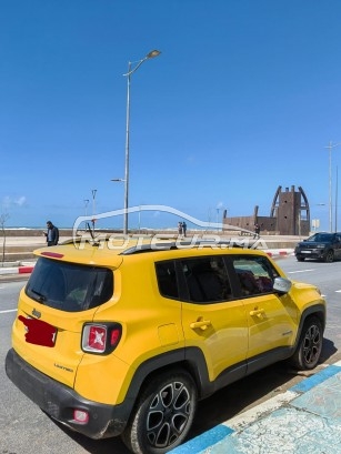 جيب رينيجادي 1.6 multijet ed مستعملة 1823907