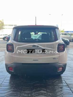 JEEP Renegade occasion 1585146