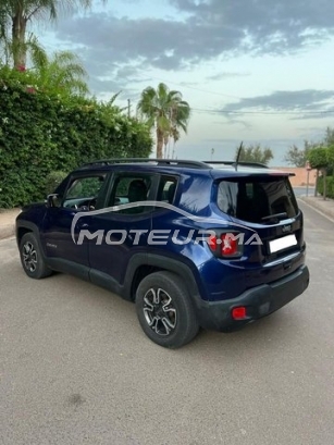JEEP Renegade occasion 2839101