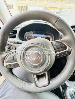 جيب رينيجادي مستعملة 3127477