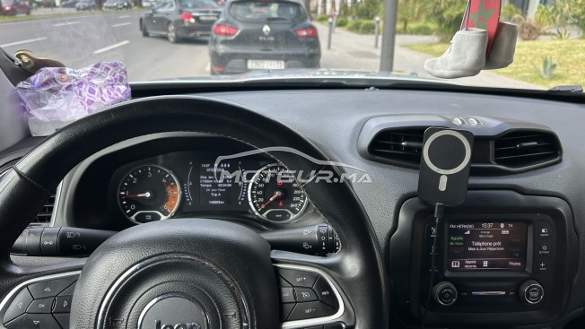 جيب رينيجادي Longitude مستعملة 3405413