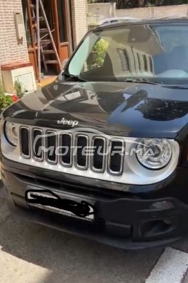 JEEP Renegade Ed occasion 2860190