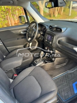 JEEP Renegade occasion 2800251