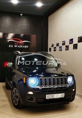 جيب رينيجادي مستعملة 1782704