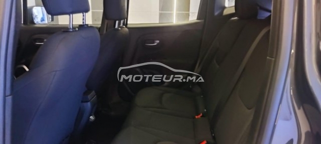 JEEP Renegade occasion 1809002
