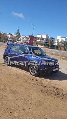 JEEP Renegade occasion 1749574