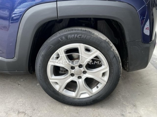 JEEP Renegade occasion 3357375