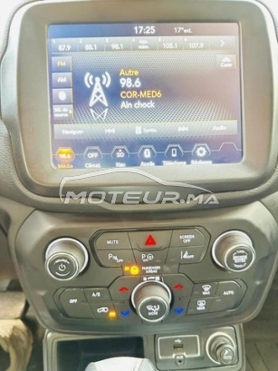 جيب رينيجادي مستعملة 3127474