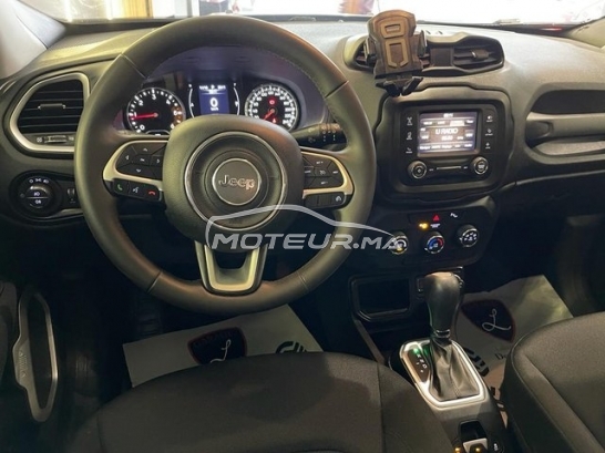 JEEP Renegade occasion 1720548