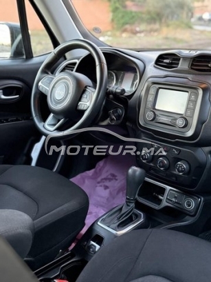 جيب رينيجادي مستعملة 3109787